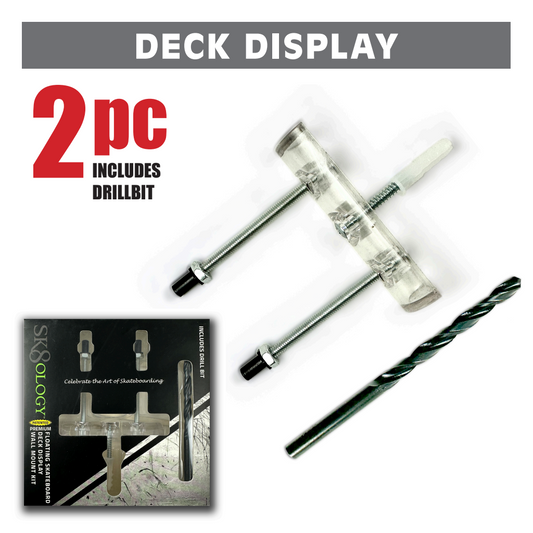 Deck Display KITS