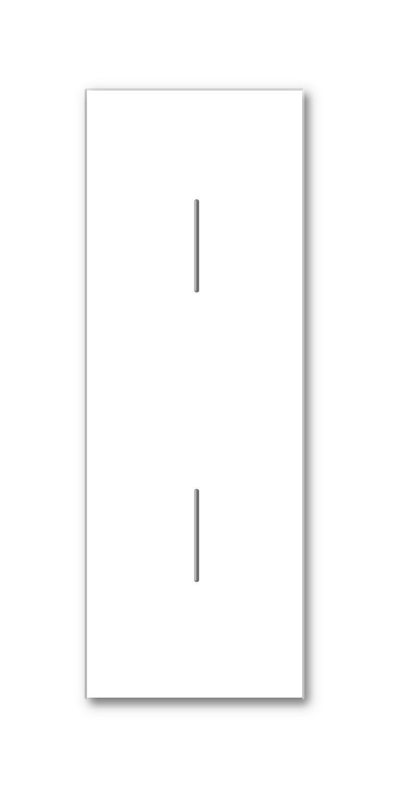 Floating Frame Kit 2.0 White