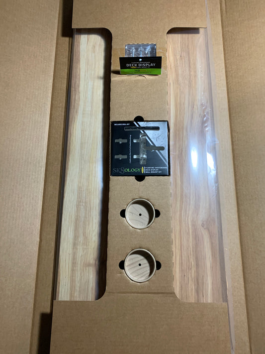 Floating Frame Kit 3.0