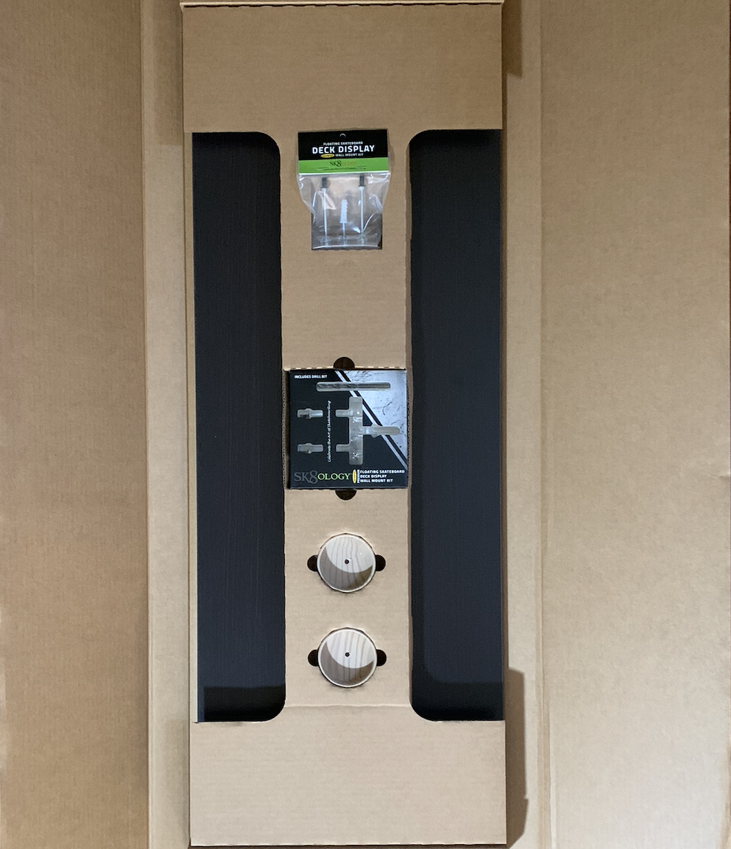 Floating Frame Kit 3.0